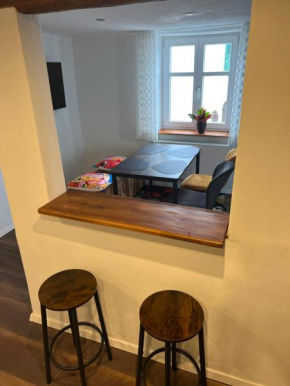 Anna 9 Boutique-Apartments